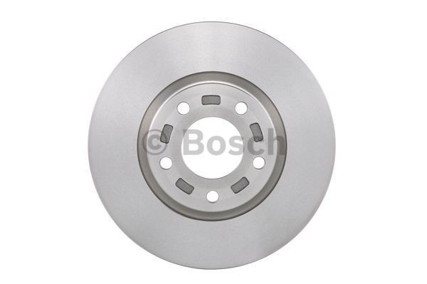 Bosch Mazda 3 Mazda 5 Ön Fren Diski