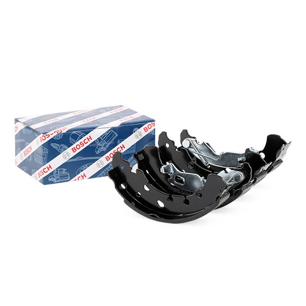 Opel Corsa D Fiat Punto Arka Fren Kampana Balatası