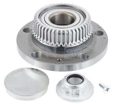 SKF VW Golf 4 Bora A3 Arka Porya
