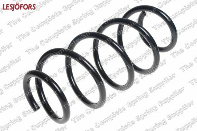 Mercedes W204 Ön Helezon Yayı
