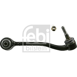 BMW X5 E53 Salıncak Alt Sağ