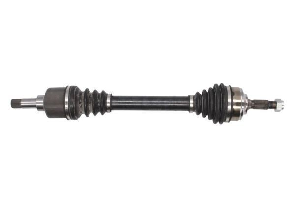 Peugeot 206 Ön Sol Aks Komple (ABS Yok)