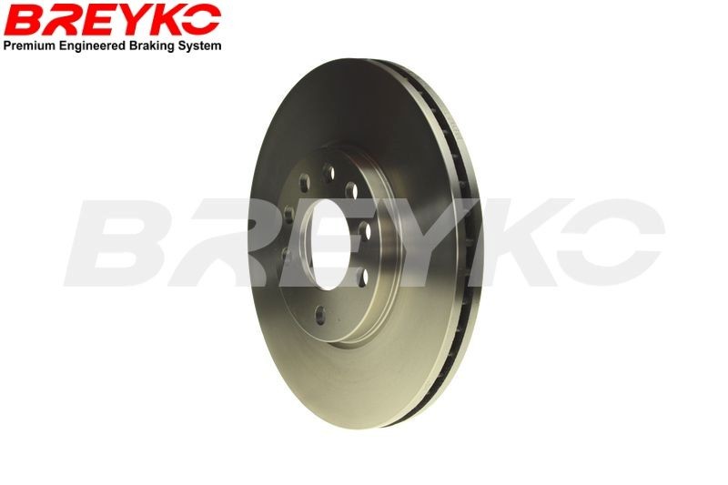 Opel Vectra B 2,0 2,5 Fren Diski Ön 288mm