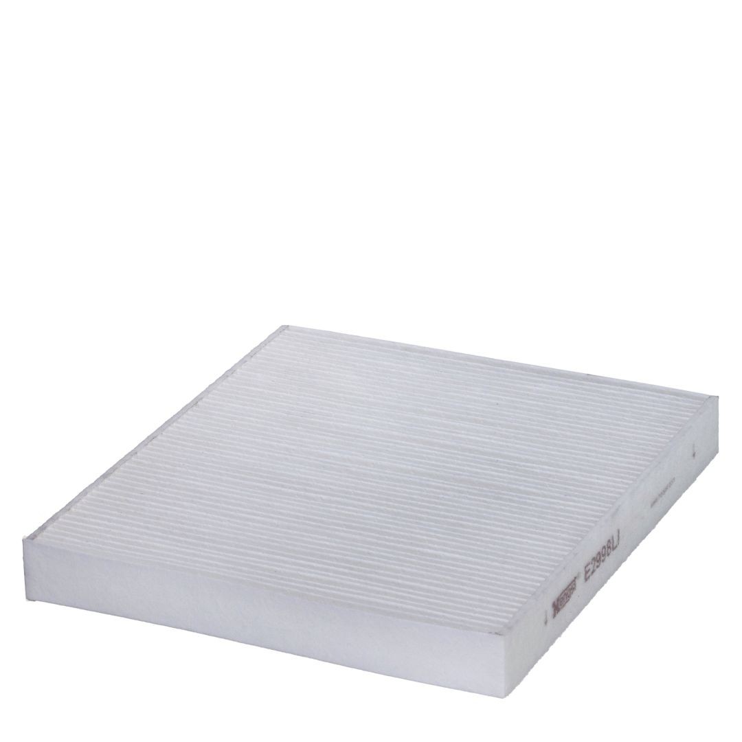Volkswagen Golf VII Polen Filtresi