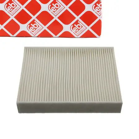 BMW F20 F30 F32 Polen Filtresi