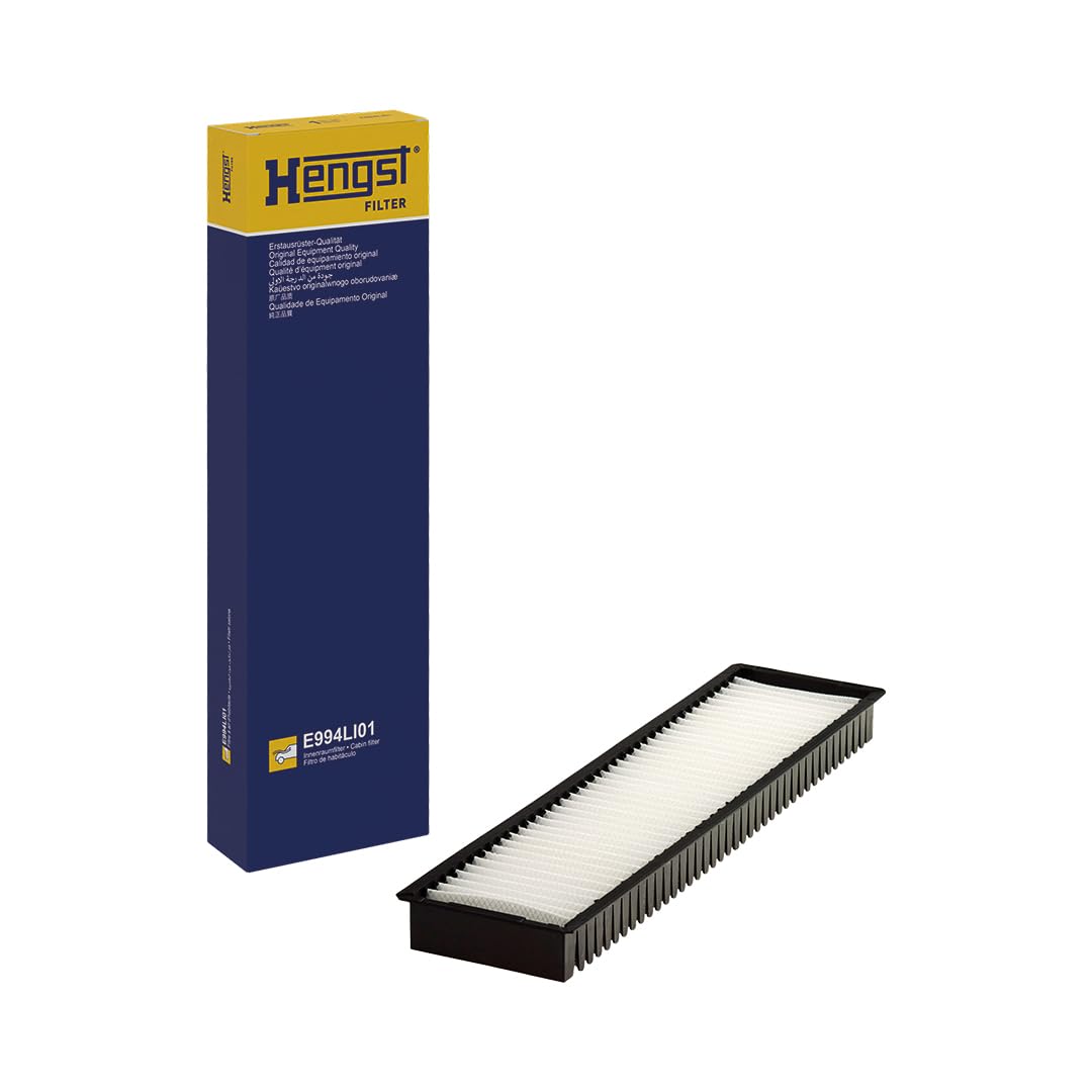 Hengst Mini R50 R52 R53 Klima Filtresi