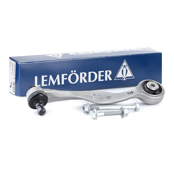 Lemförder Audi A4 Ön Üst Sağ Eğri Salıncak