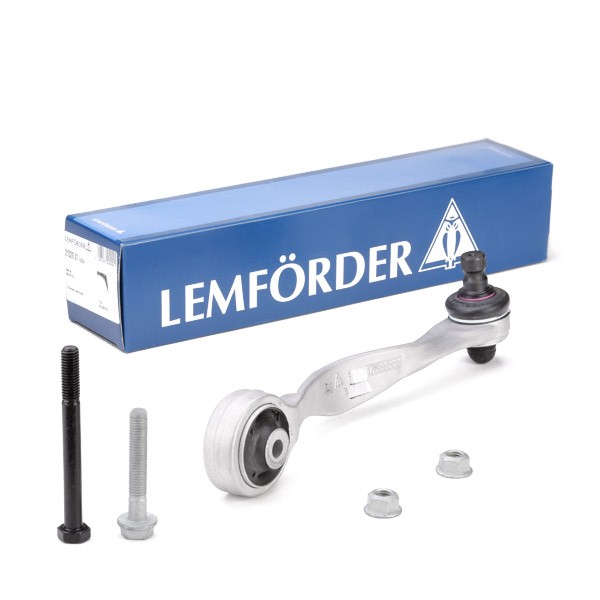 Lemforder Audi A4 A6 VW Passat Ön Alt Sol Eğri Salıncak