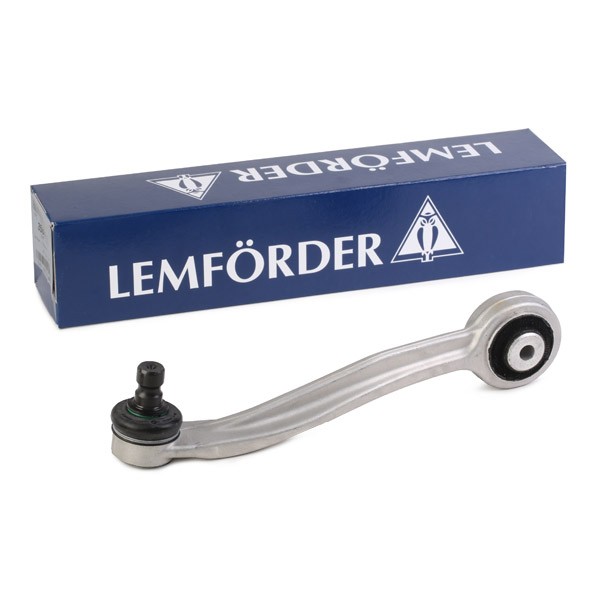 Lemförder Audi A4 A5 A6 A7 Üst Sol Eğri Salıncak