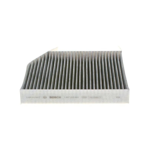 Mercedes W205 W213 W238 Polen Filtresi