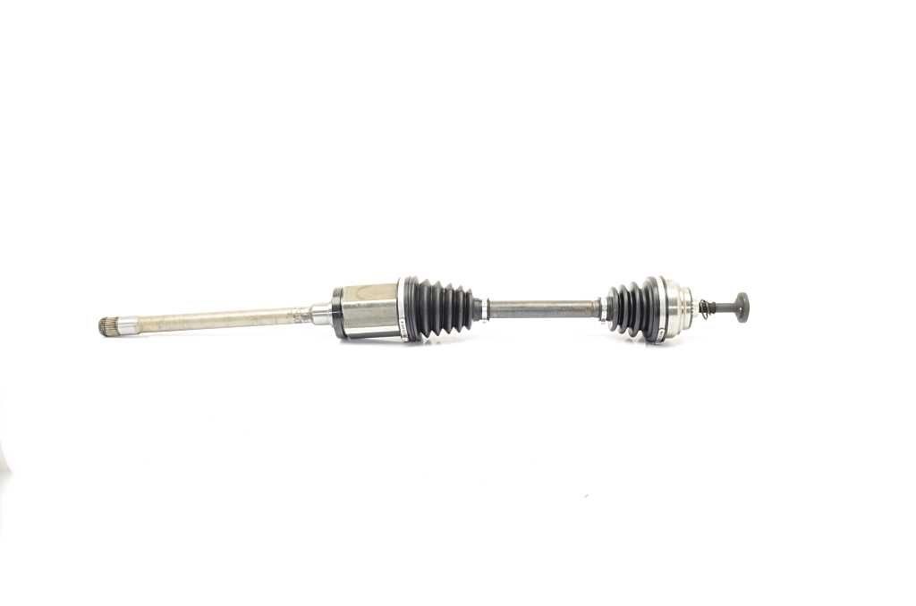 BMW F01 F02 F07 Ön Sağ Komple Aks