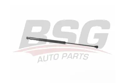 BMW 5 Serisi E60 E61 Motor Kaput Amortisörü