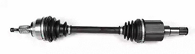 Ford Transit V347 Ön Sol Komple Aks