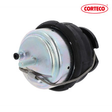 Volvo S60 I Arka Motor Takozu
