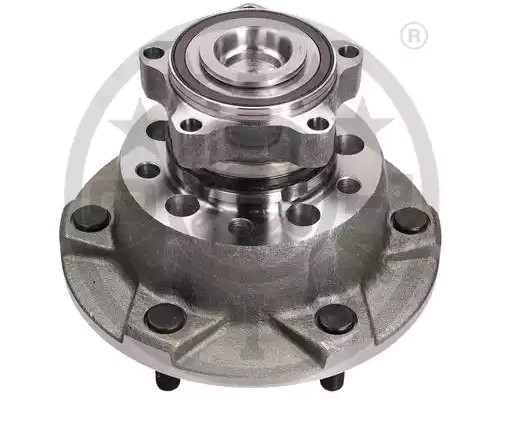 Ford Transit V363 Ön Teker Poryası Rulmanlı