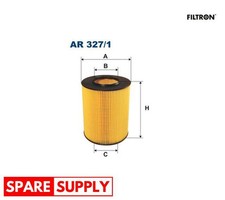 Mercedes-Benz A-Serisi W168 Vaneo W414 Hava Filtresi