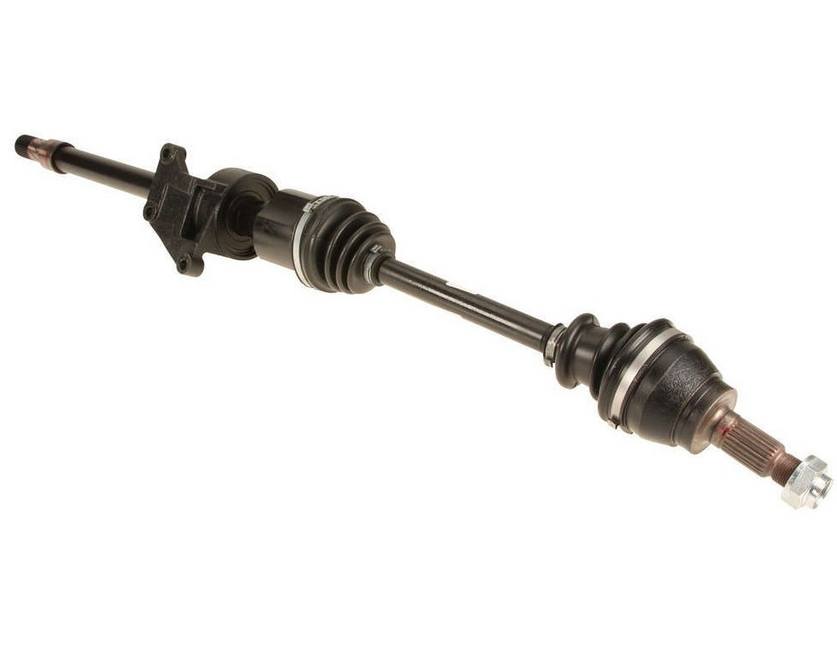 MINI R50 R52 Aks Komple Ön Sağ