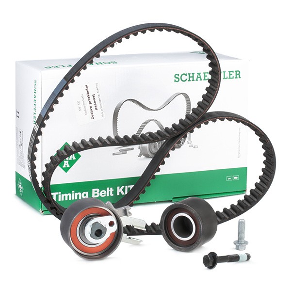 Volvo C30 S40 C70 Triger Seti