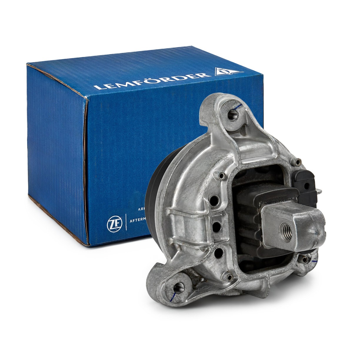 BMW F10 F01 F06 Sol Motor Takozu