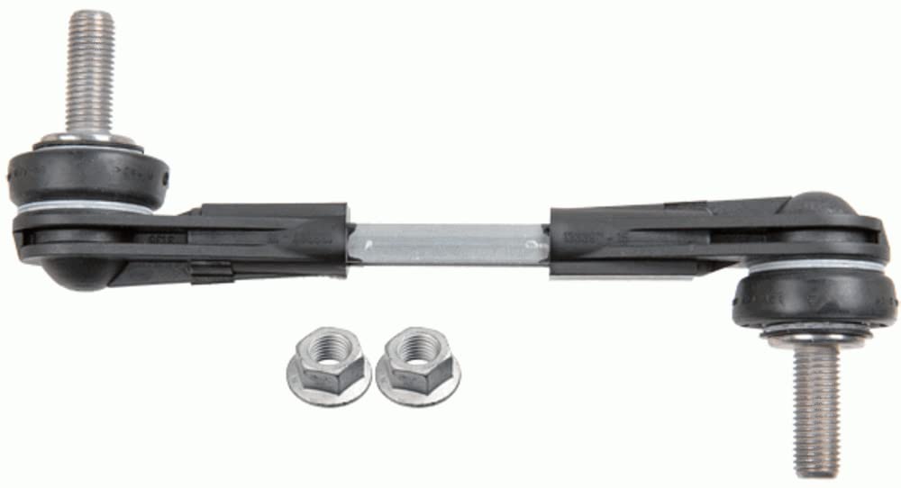 BMW G30 G11 G15 Ön Viraj Askı Rotu