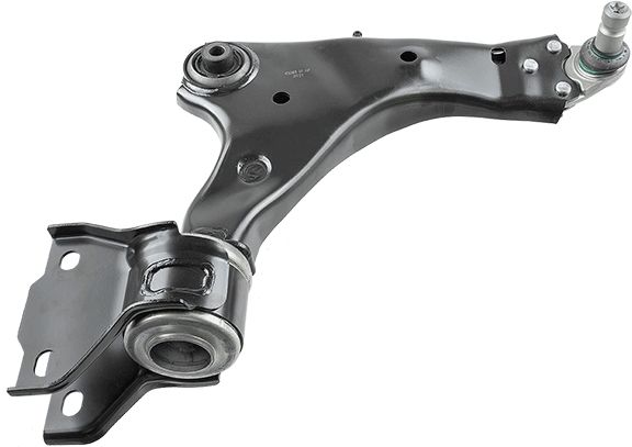 Land Rover Discovery Sport Ön Alt Sağ Salıncak
