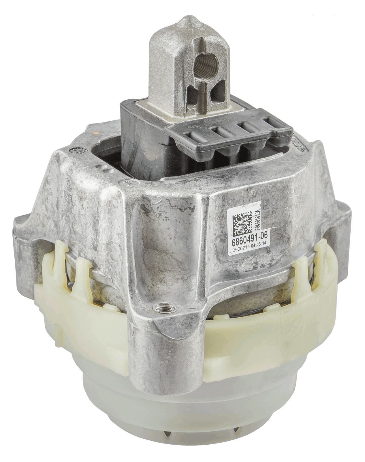 BMW G30 G11 G12 Motor Kulağı Sol