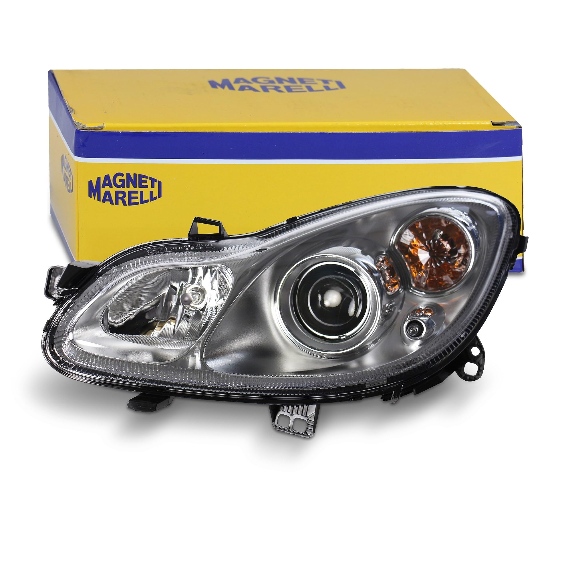 Renault Captur Ön Motor Kaput Amortisörü