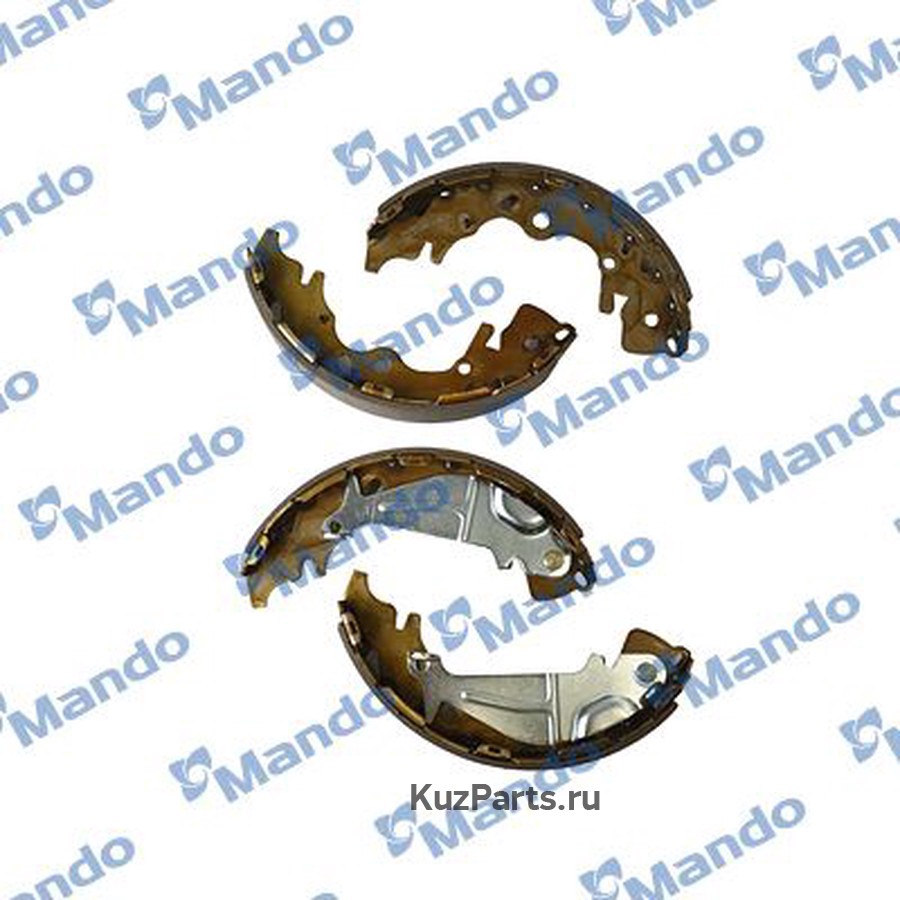 Hyundai Tucson Kia Sportage Arka El Fren Balatası