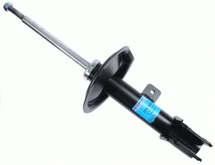 Sachs Peugeot 307 Citroen C4 Ön Sol Amortisör