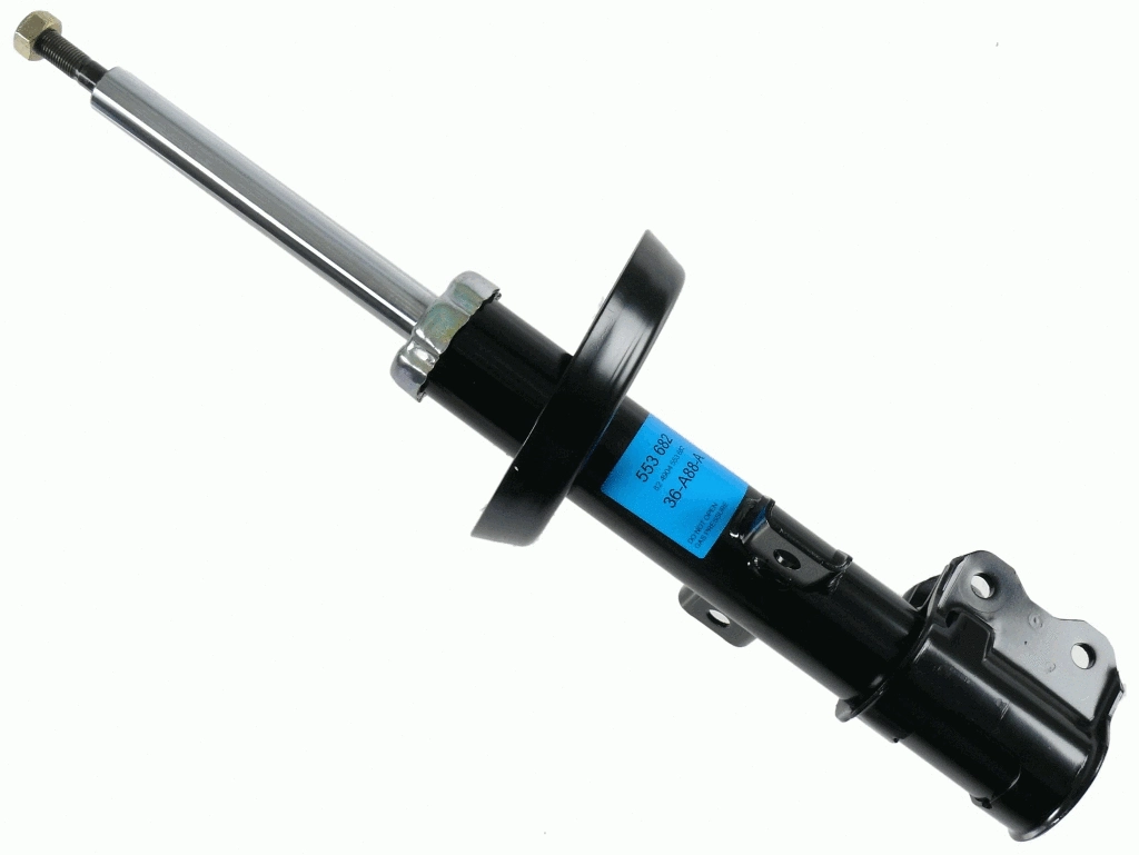 SAAB 9-5 Ön Amortisör