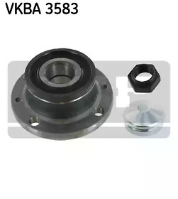 Fiat Doblo Arka Porya