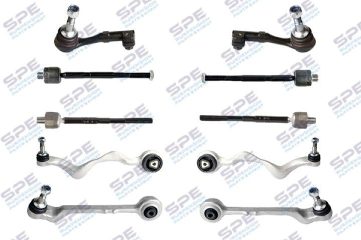 BMW E90 E87 X1 E84 Ön Salıncak Rot Takımı Seti