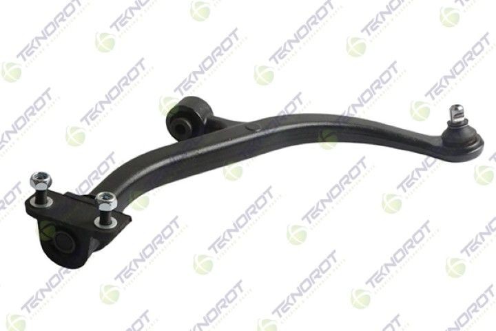 Peugeot 106 GTI Citroen Saxo VTS Ön Sağ Salıncak Eğri