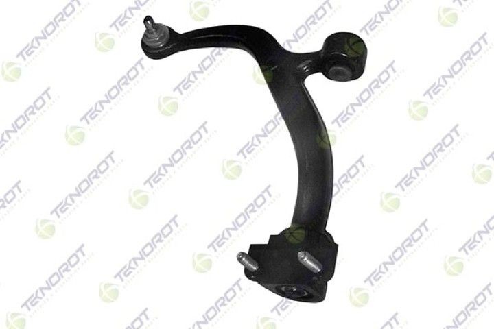 Peugeot 106 GTI Citroen Saxo VTS Ön Sol Salıncak Eğri