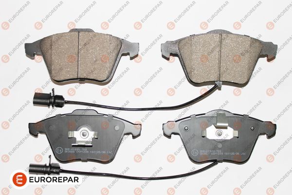 Audi A4 A6 Ön Fren Balatası