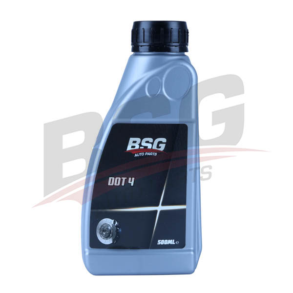 BSG Hidrolik Yağı DOT 4 Sarı