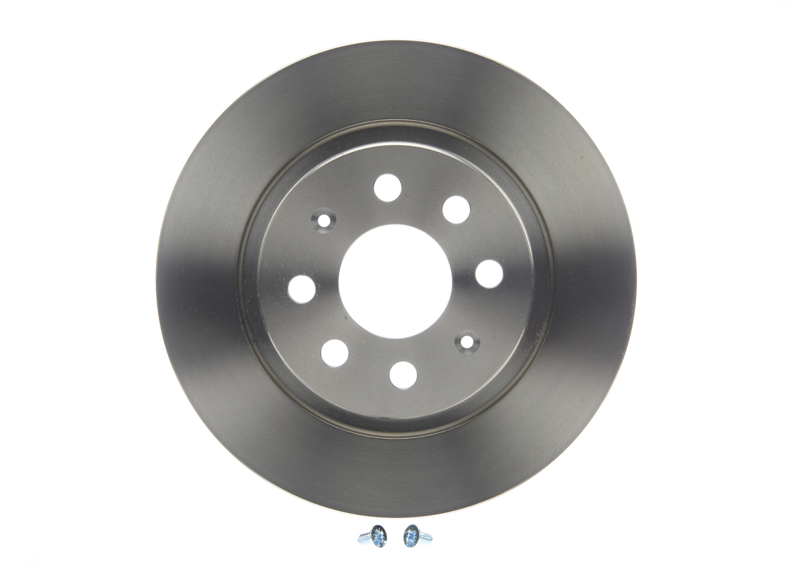 Fiat Grande Punto Linea Arka Fren Diski