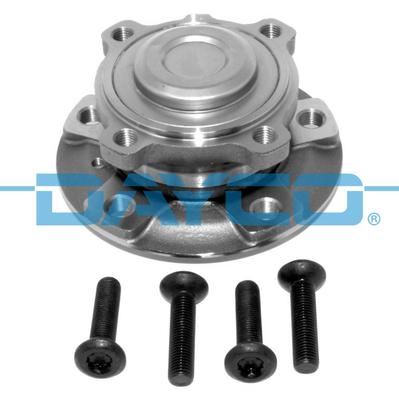 BMW F20 F30 F32 Ön Teker Poryası Rulmanlı
