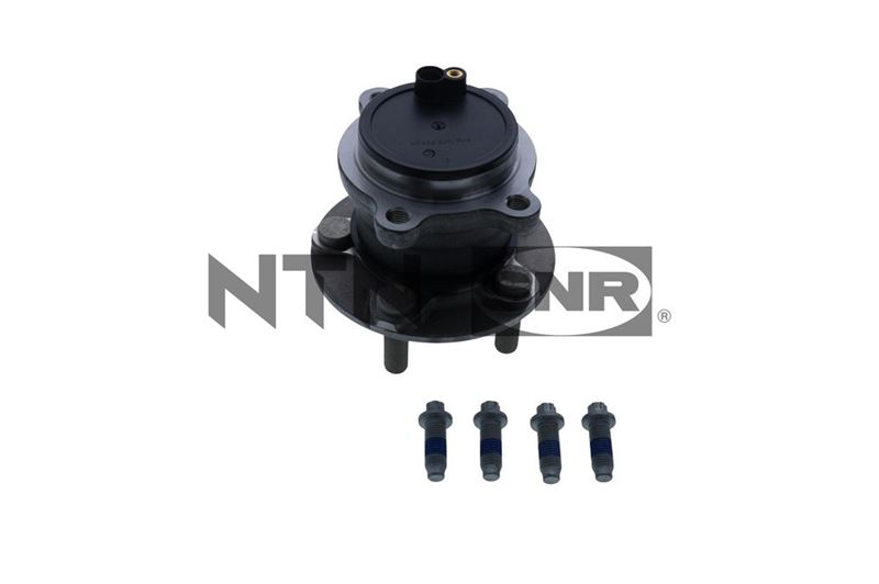 Ford Transit Connect Arka Porya Rulmanı
