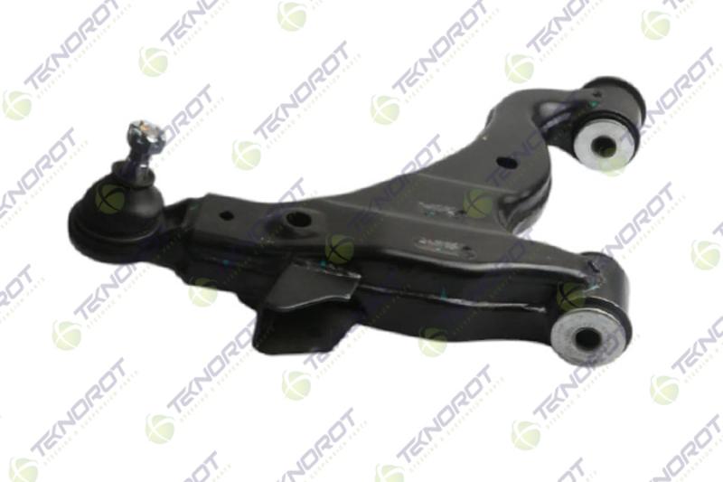 Toyota Hilux Alt Sol Salıncak Rotilli