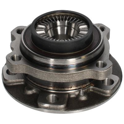 BMW F10 F01 F25 Ön Porya Bilyası (xDrive)