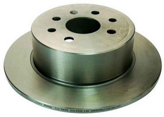 Opel Vectra B Arka Fren Diski 4 Bijon 270mm