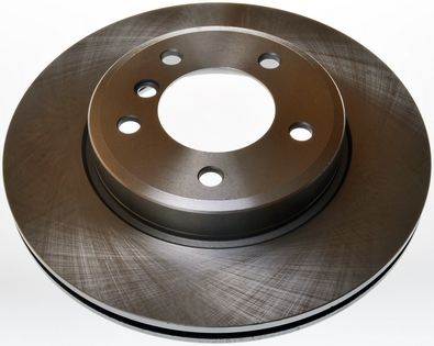 BMW E46 323i/328i Z3 Z4 M52 M54 2001-2005 Ön Fren Diski 300mm